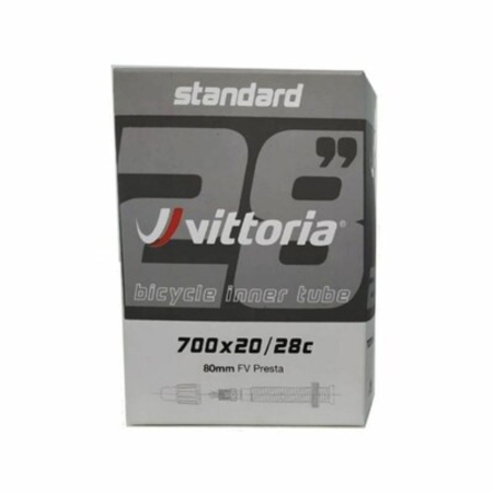 VITTORIA SLANG 20-28/622  80MM VENTIL